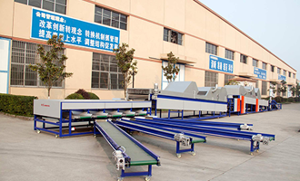 水果清洗機(jī)